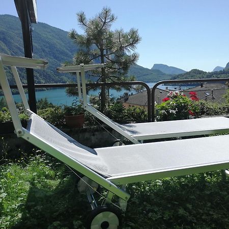 Albergo Stella Alpina โมลเวโน ภายนอก รูปภาพ