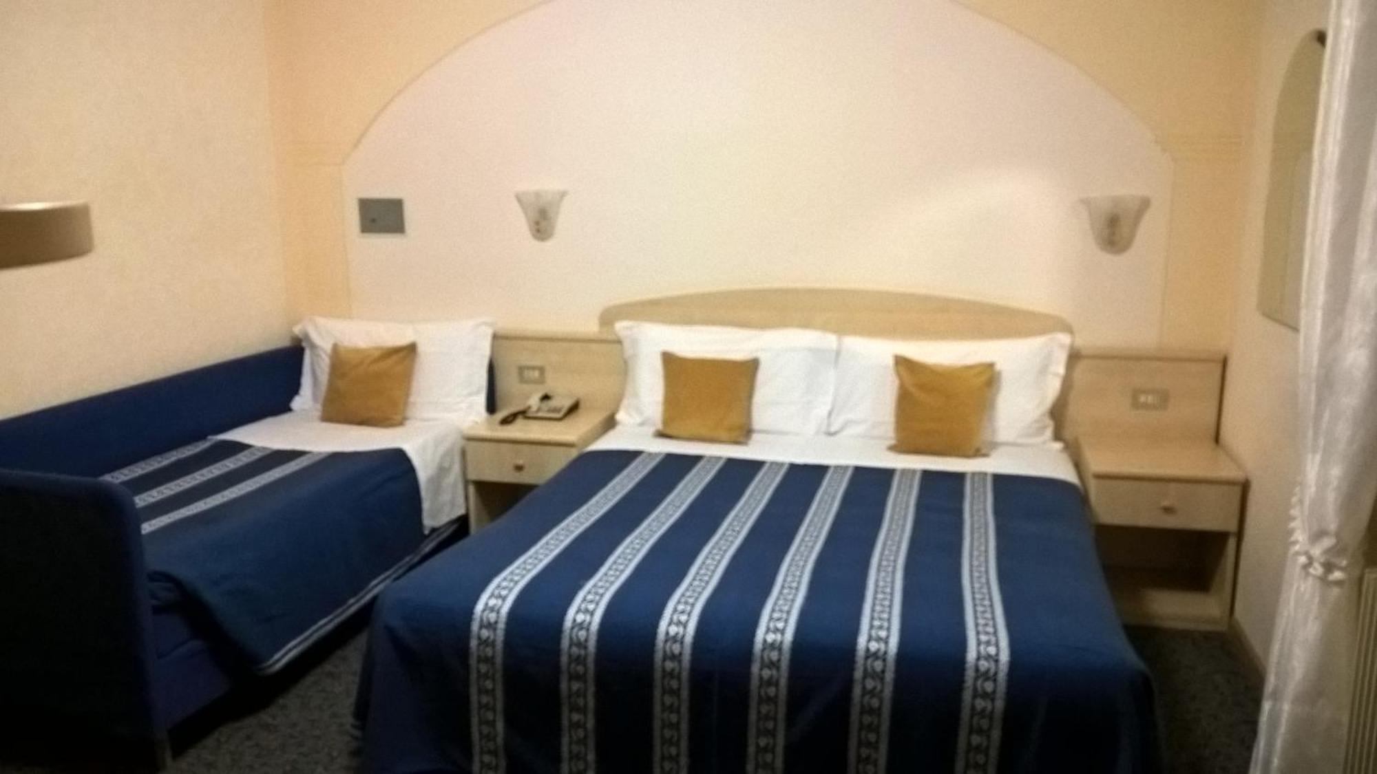 Albergo Stella Alpina โมลเวโน ภายนอก รูปภาพ